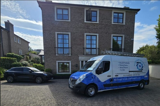 Allied Damp Solutions